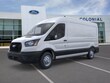 Ford Transit-250 Cargo