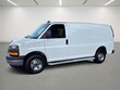  GMC Savana Cargo Van