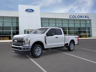 2026 Ford F-350 XLT Truck Super Cab