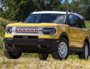 Limited/Limited Hybrid