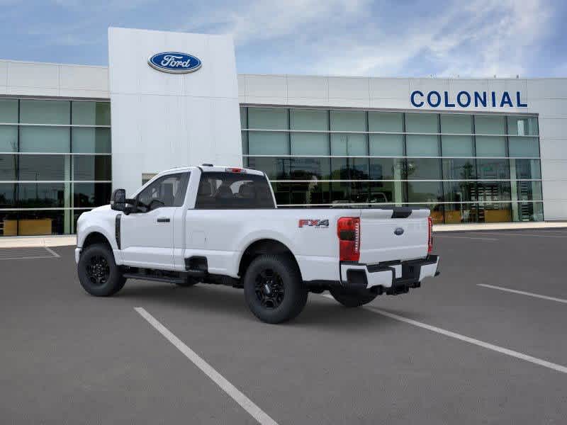 2024 Ford F-250 XL photo 4