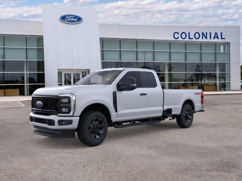 2026 Ford Super Duty F-350 SRW