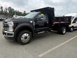 Ford F-600 Chassis