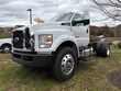  Ford F-750 Diesel