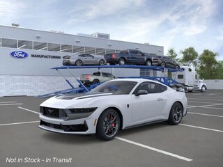 2026 Ford Mustang Dark Horse Coupe