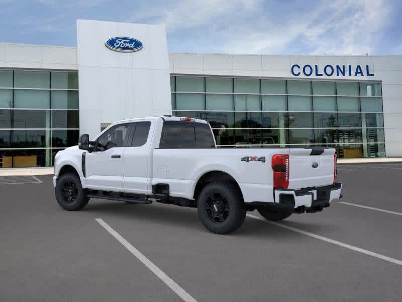 2026 Ford F-350 XL photo 4