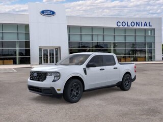 2026 Ford Maverick XLT AWD Supercrew Truck SuperCrew