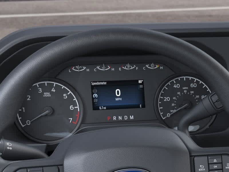 2026 Ford F-350 Super Duty XL - Photo 13