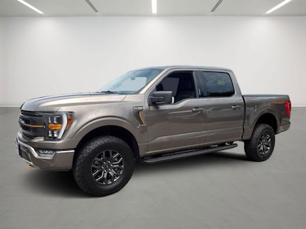 2023 Ford F-150 Tremor 2023 Ford F-150 Tremor