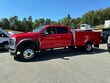 Ford F-450 UTILITY BODY