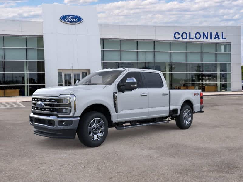 2026 Ford Super Duty F-350 SRW