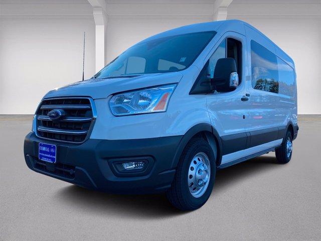 ford transit crew awd for sale
