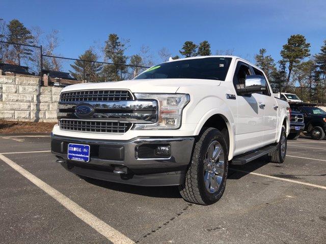 Used Ford F 150 Plymouth Ma