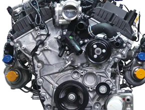 high-output 3 5l ecoboost