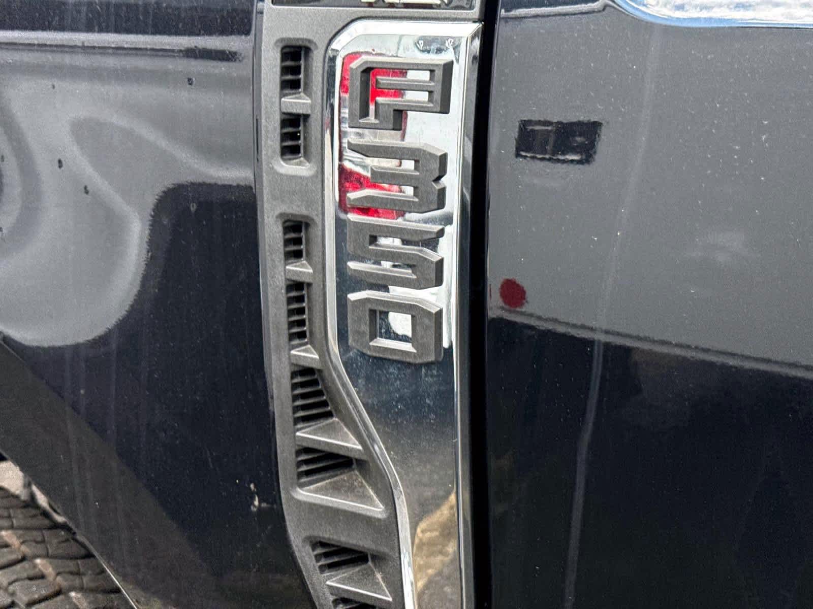 2024 Ford F-350 photo 4