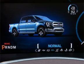 10-speed automatic transmission