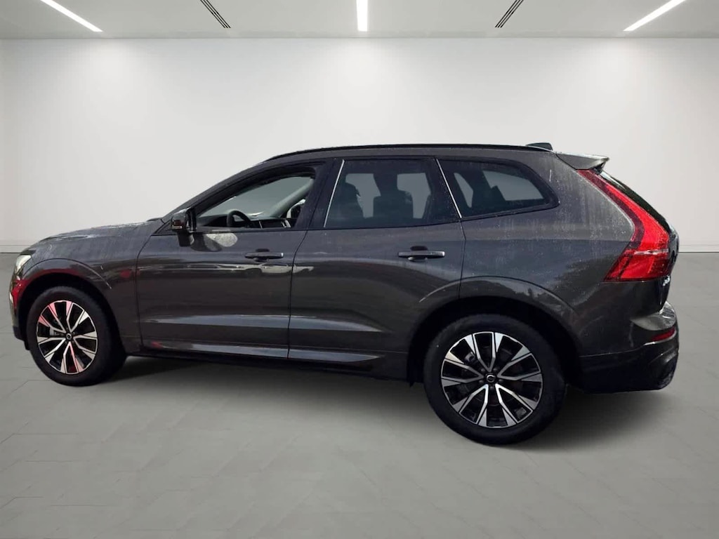 Used 2025 Volvo XC60 Plus B5 AWD