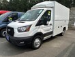 Ford Transit-350 Cutaway