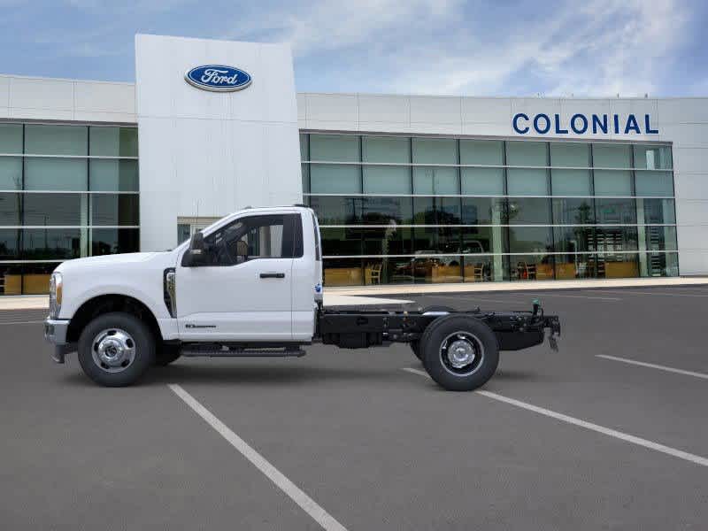 2026 Ford F-350 XL photo 2