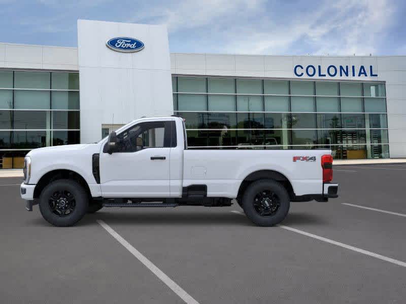 2024 Ford F-250 XL photo 3