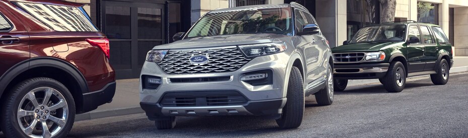 Active Park Assist 2.0