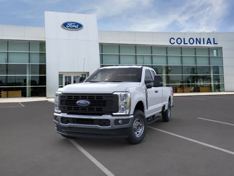 2024 Ford F-250 XL photo 2
