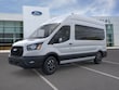 Ford Transit-350 Passenger