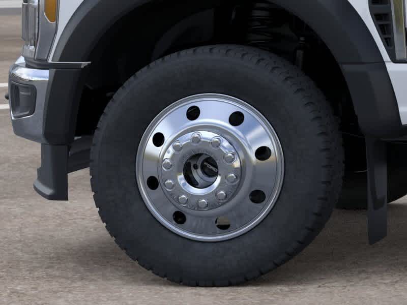 2026 Ford F-550 Super Duty Chassis Cab