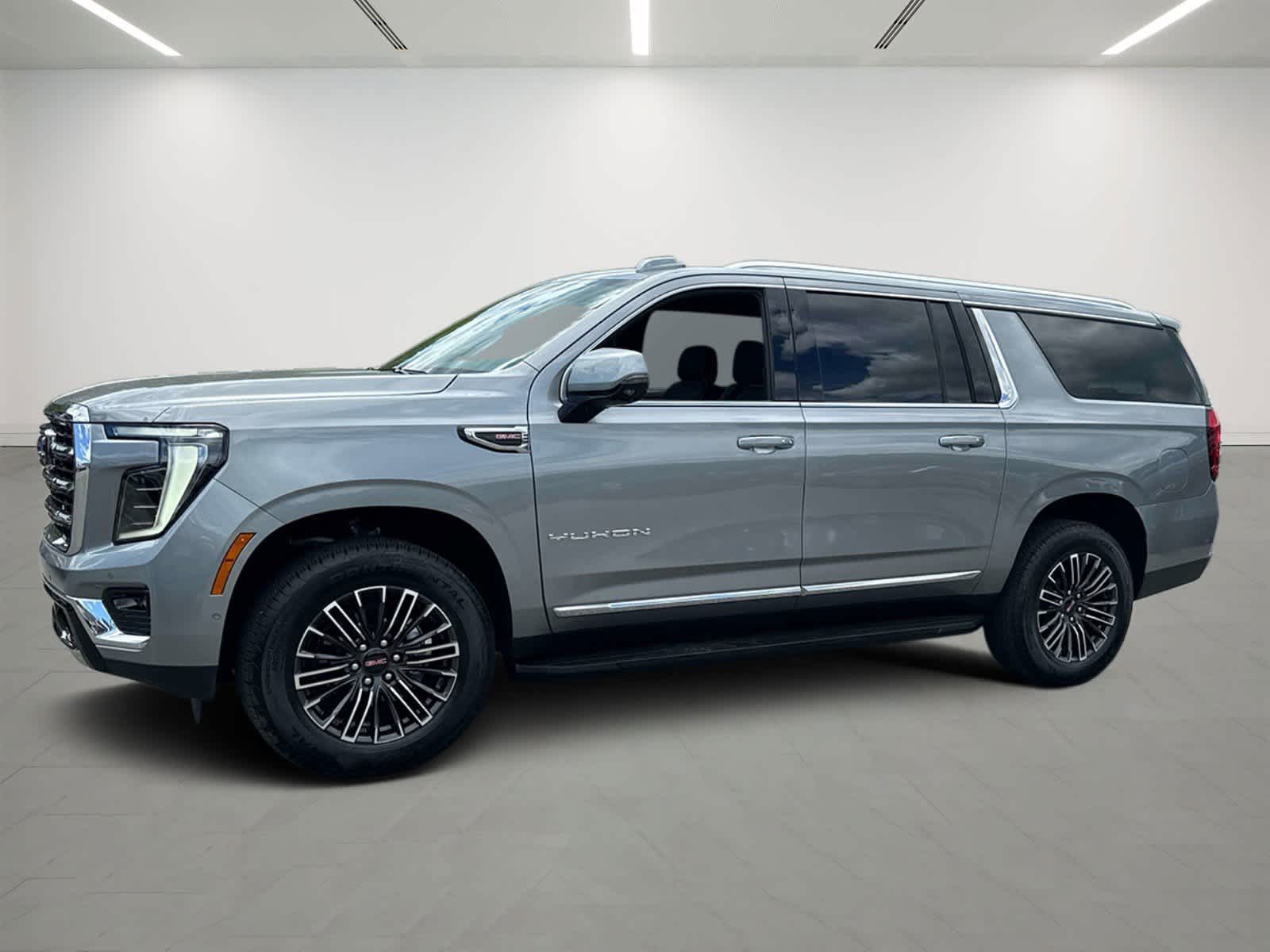 2026 GMC Yukon ELEVATION 4X4's photo