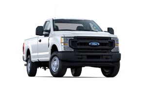 F-250 XL