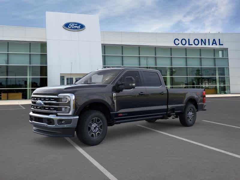 2026 Ford F-350 Lariat 4x4 Crew Cab 8' Box SRW's photo