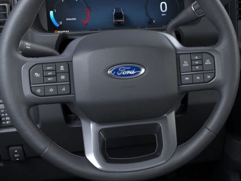 2025 Ford F-350 Super Duty Lariat - Photo 12