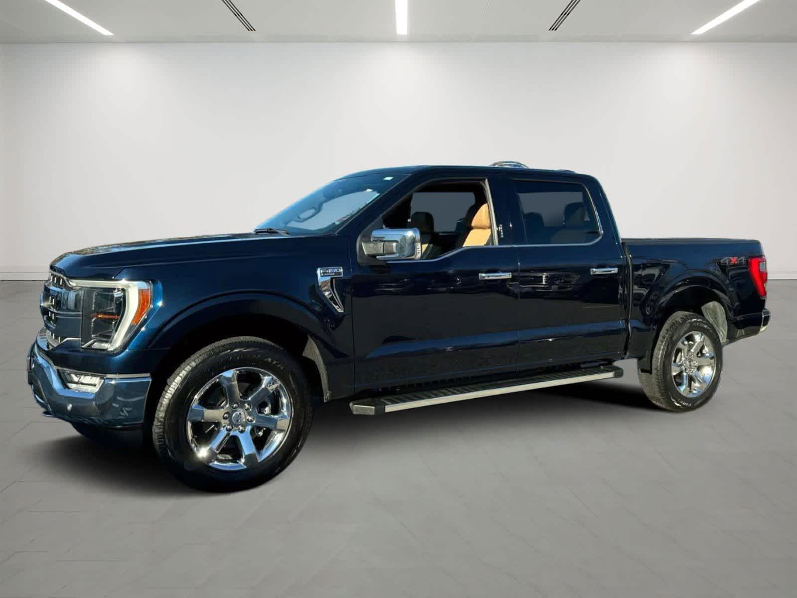 2023 Ford F-150 Lariat's photo
