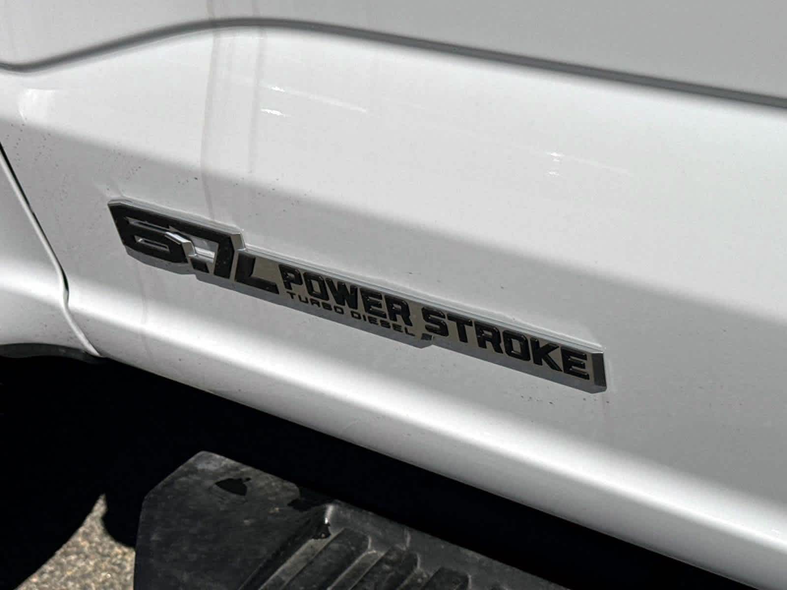 2026 Ford F-350 Super Duty Chassis Cab XL - Photo 10