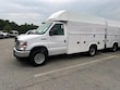 Ford E-350 Cutaway