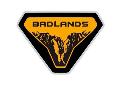 Badlands®