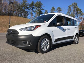 2022 Ford Transit Connect XL LWB w/Rear Liftgate Full-size Passenger Van