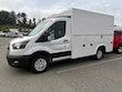 Ford Transit-350 Utility