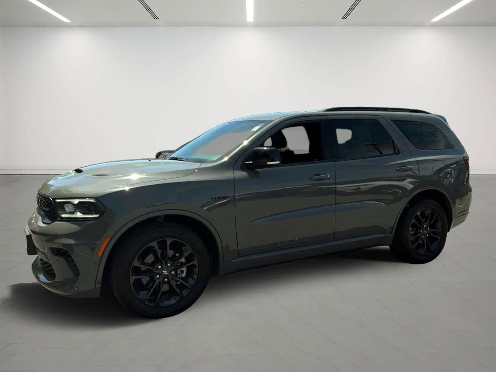 2024 Dodge Durango R/T AWD's photo