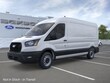  Ford Transit-250 Cargo