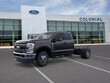Ford F-350 Chassis