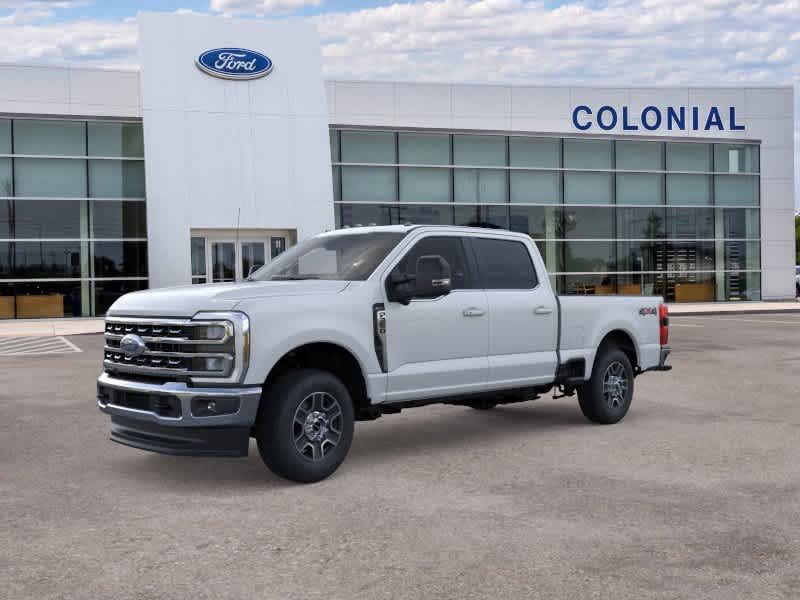 2026 Ford Super Duty F-350 SRW