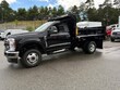 Ford F-350 DUMP BODY