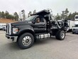 Ford F-750 Diesel