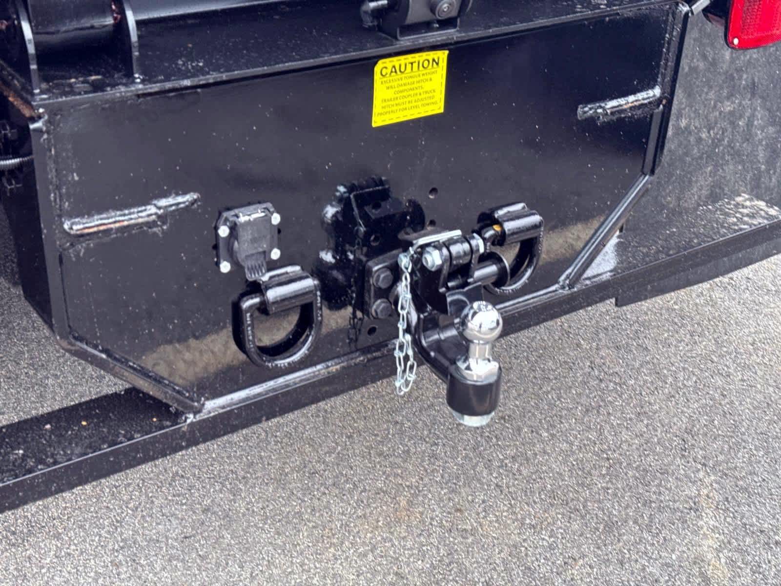 2026 Ford F-350 Super Duty Chassis Cab XL - Photo 12