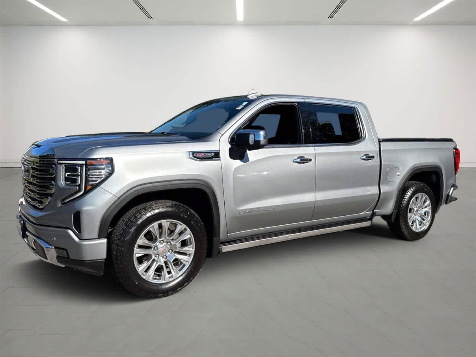 2023 GMC Sierra 1500 Denali's photo