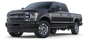 F-350 Limited