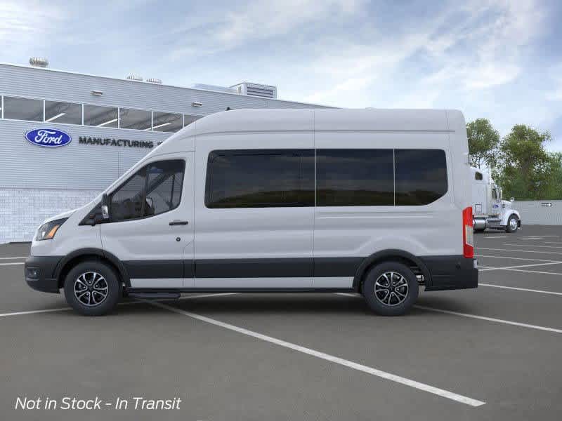 2024 Ford Transit XL photo 3
