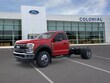 Ford F-600 Chassis