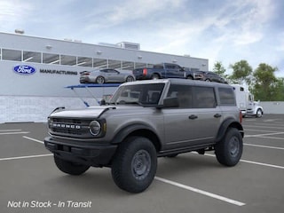 2025 Ford Bronco Base SUV